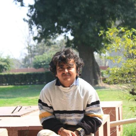 Mr. Ayush Tripathi